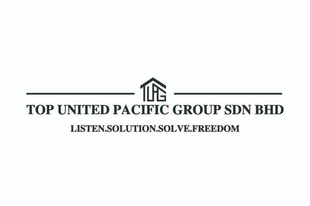 Top United Pacific Group image 1