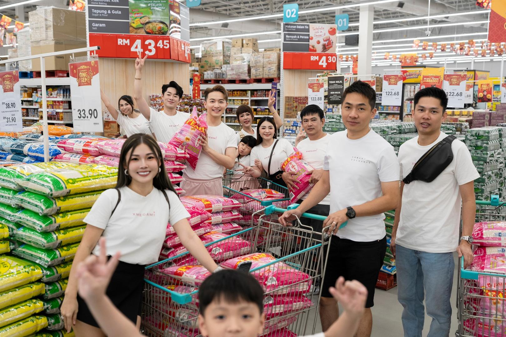 XMEGAMI SDN BHD image 2