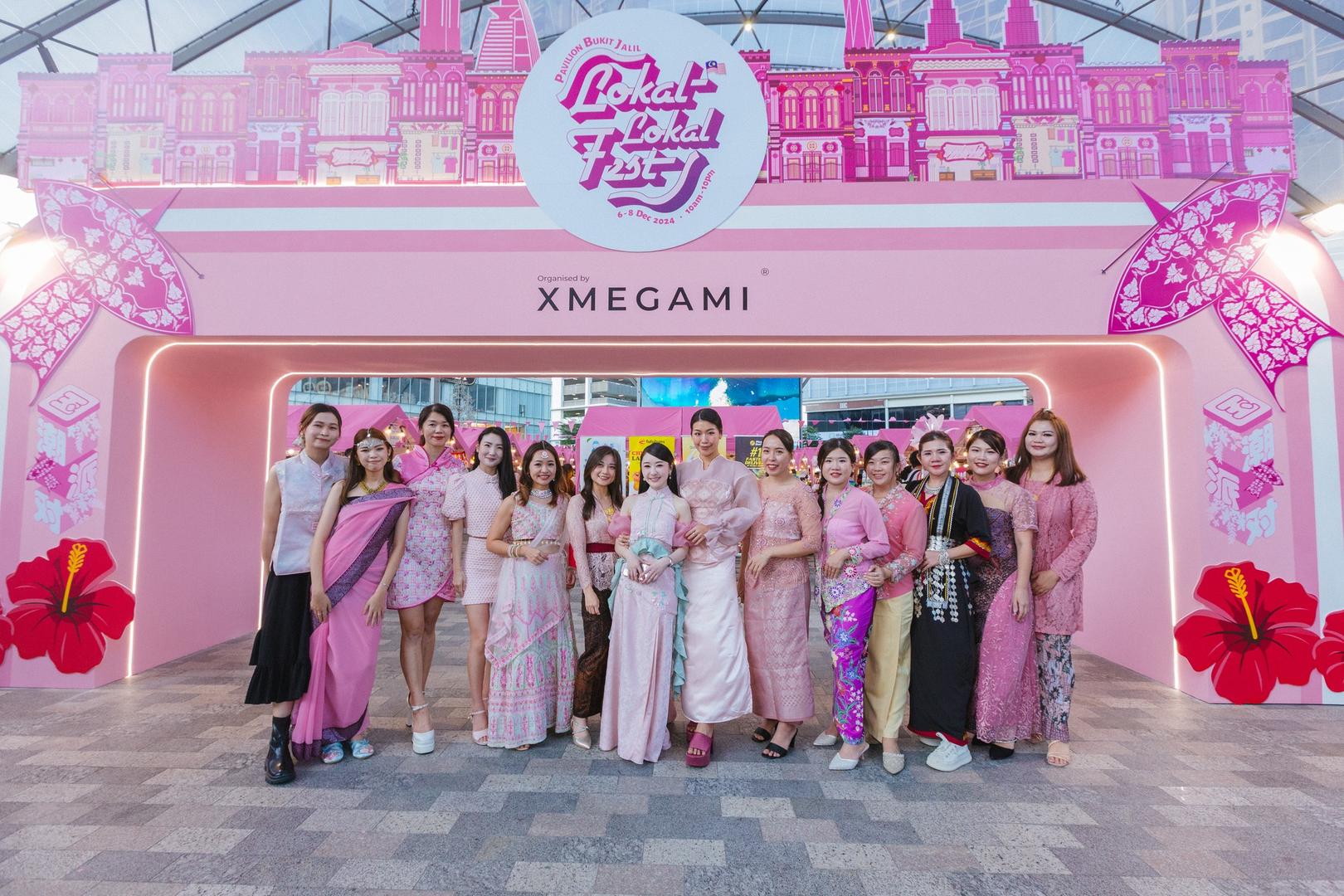 XMEGAMI SDN BHD image 3