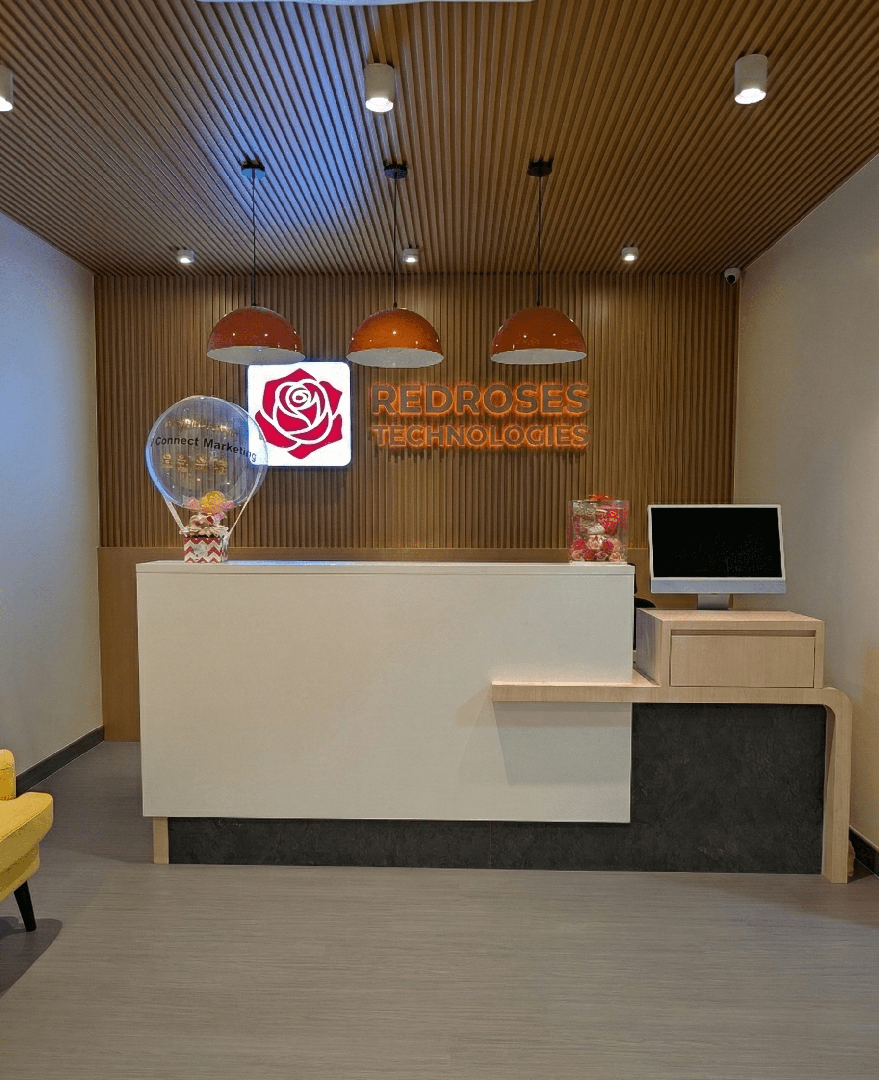 Redroses Technologies image 2