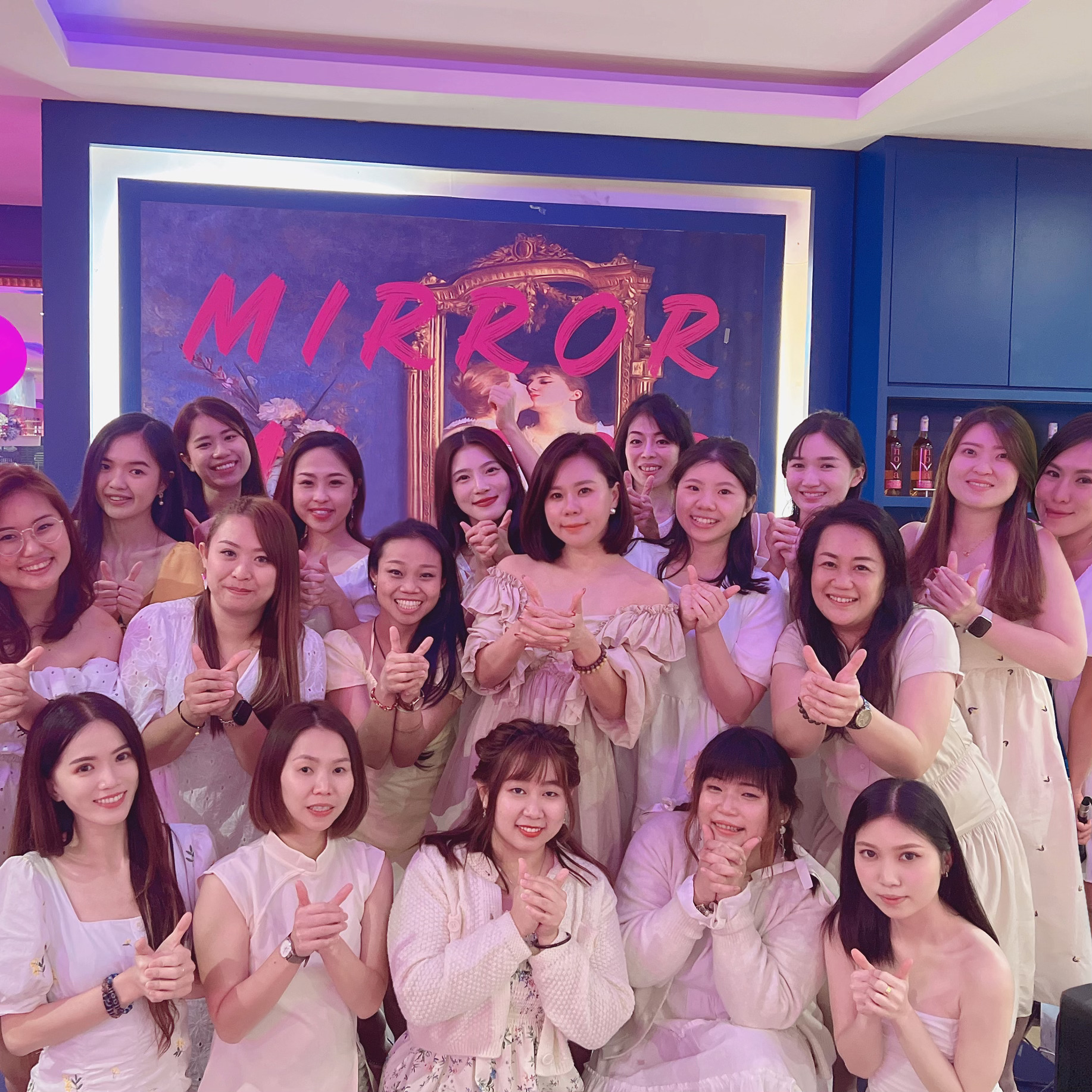 Yinee Posture Management Sdn Bhd image 2