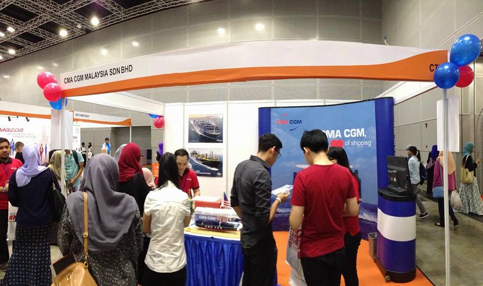 CMA CGM Malaysia image 2
