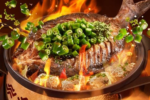SKYLINE CATERING SDN BHD image 1