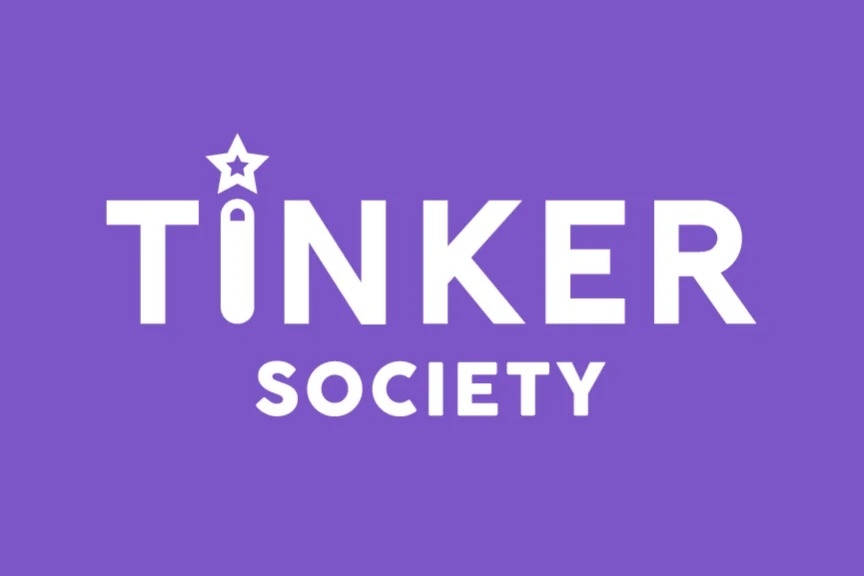 TINKER SOCIETY image 1