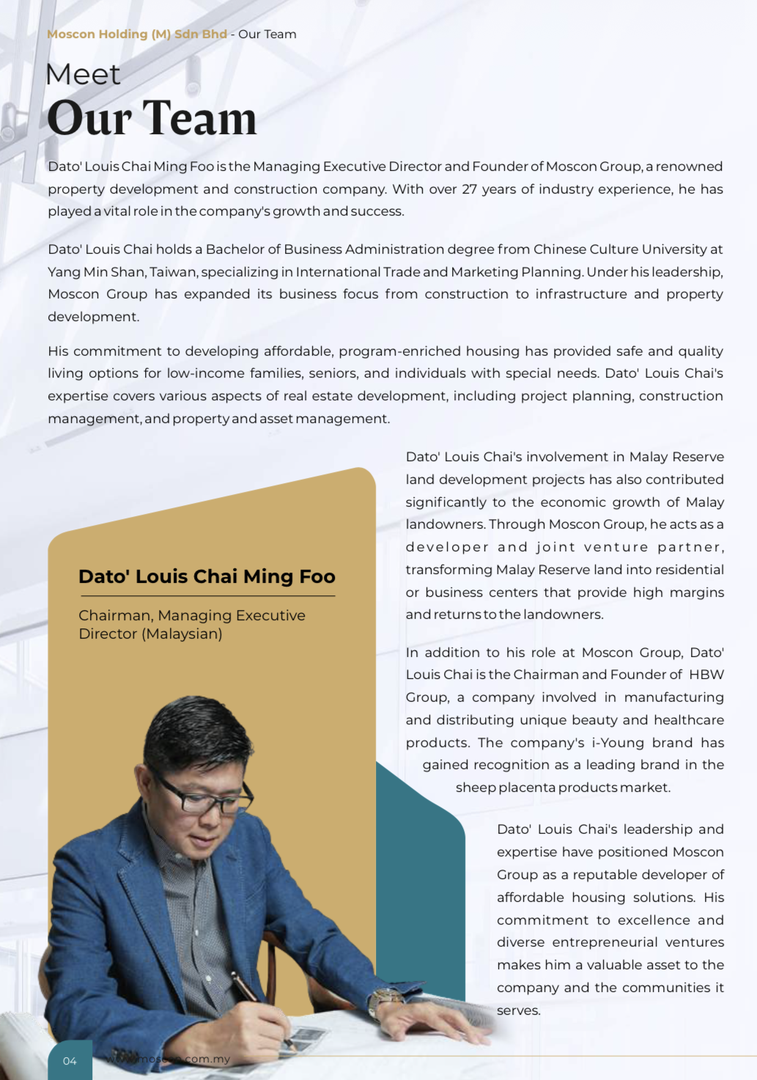 MINS WEALTH MANAGEMENT SDN BHD image 2
