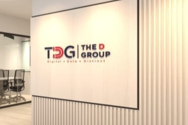 THE D GROUP - Image 1