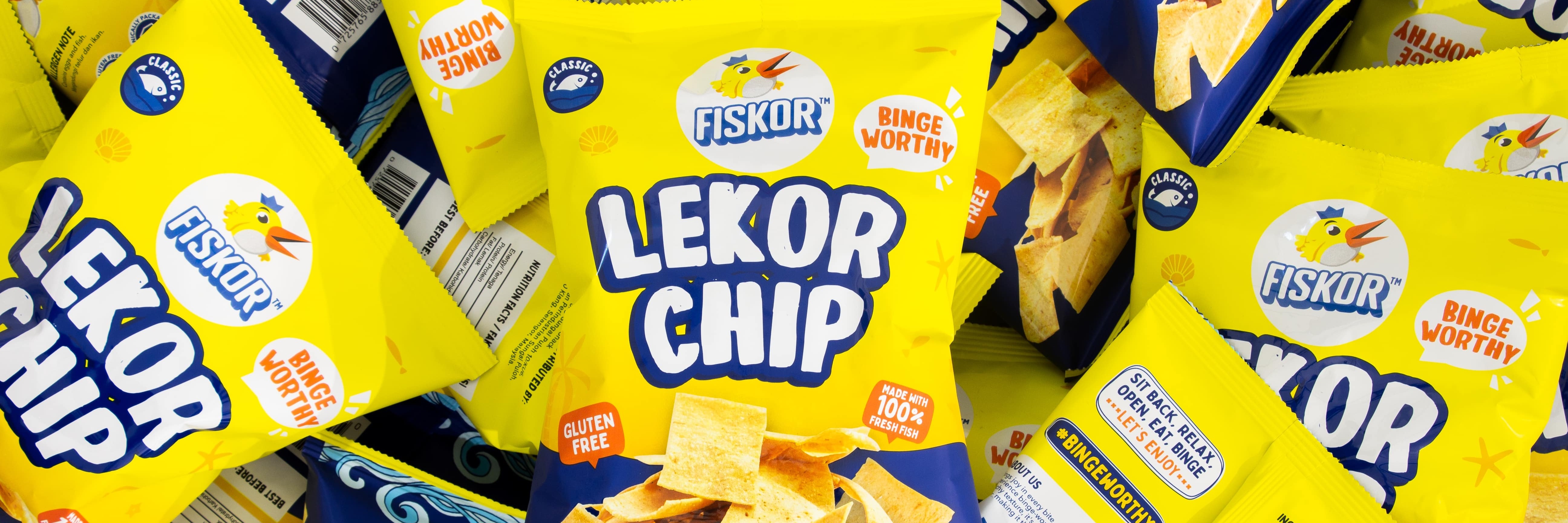 Fiskor Food Sdn Bhd image 1