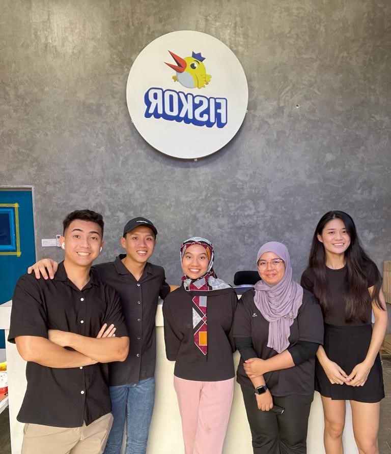 Fiskor Food Sdn Bhd image 3