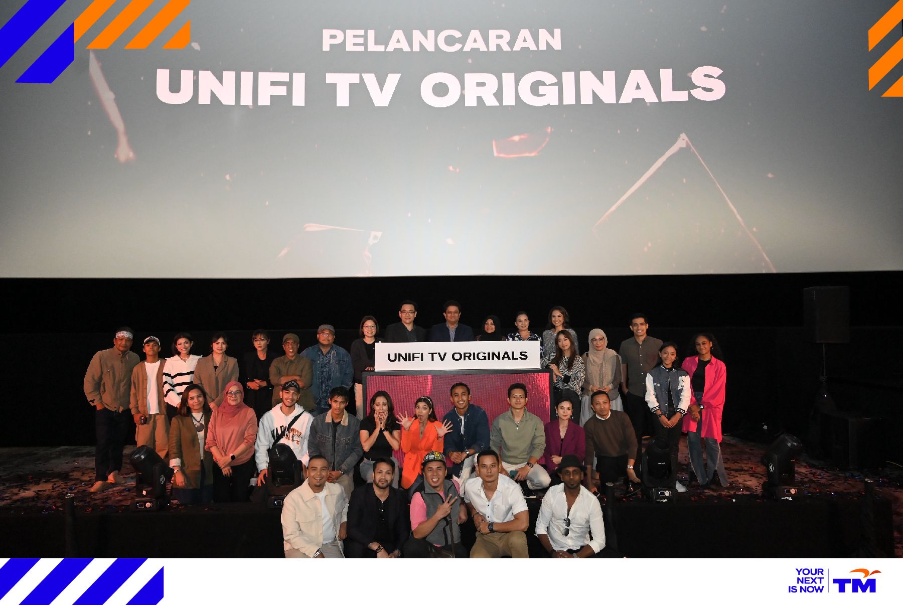 Telekom Malaysia image 3