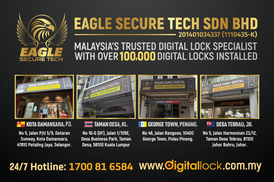 EAGLE SECURE TECH SDN BHD image 3