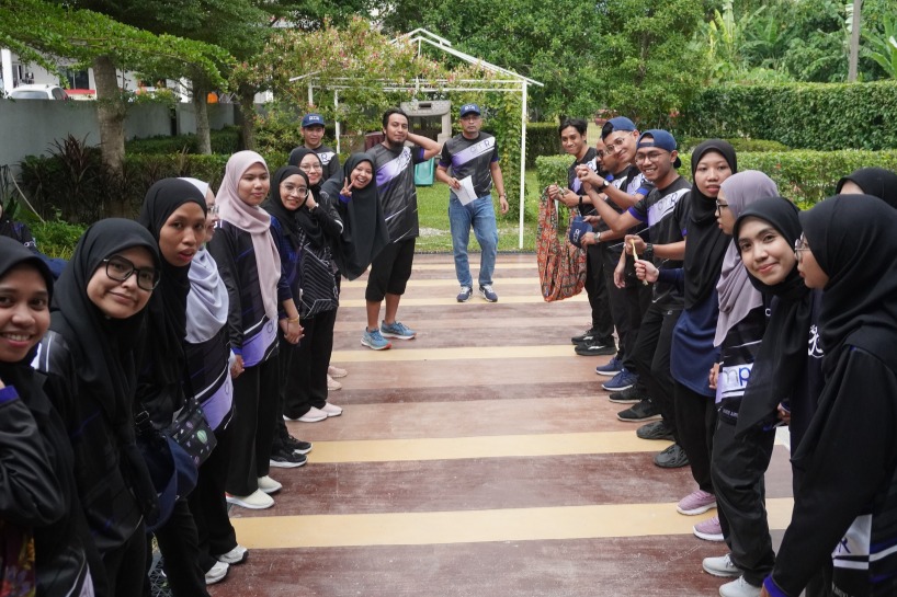 AMR GROUP - Image 1