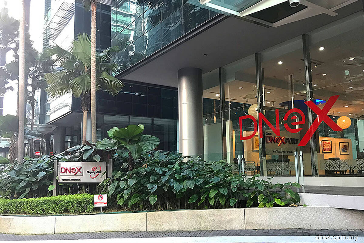 Dagang Nexchange Berhad image 2