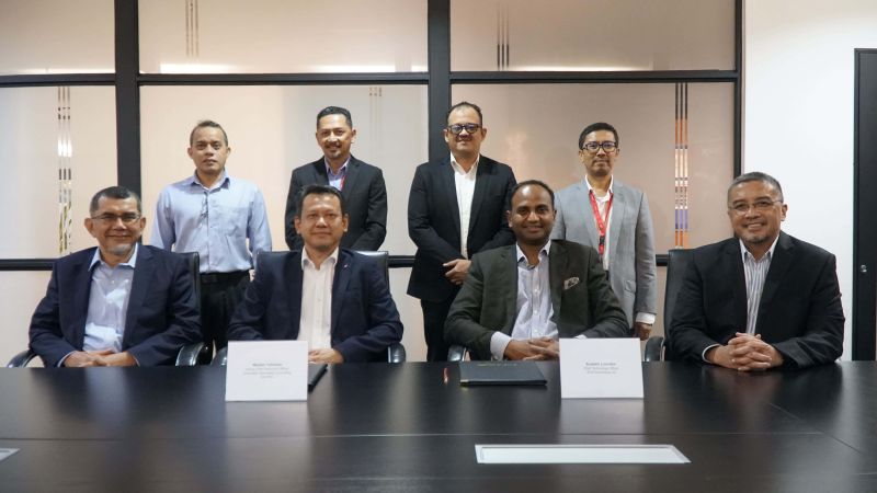 Dagang Nexchange Berhad image 3