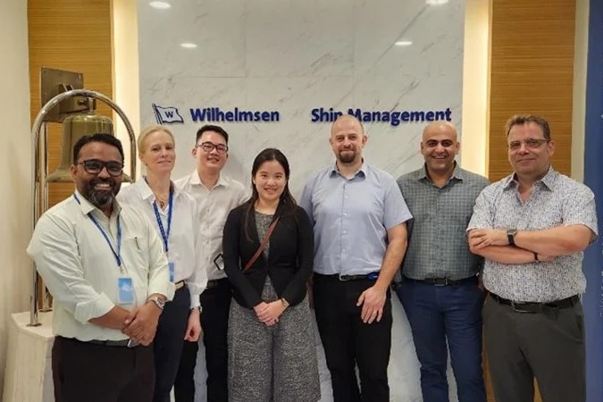 Wss Global Business Services Sdn. Bhd. image 1