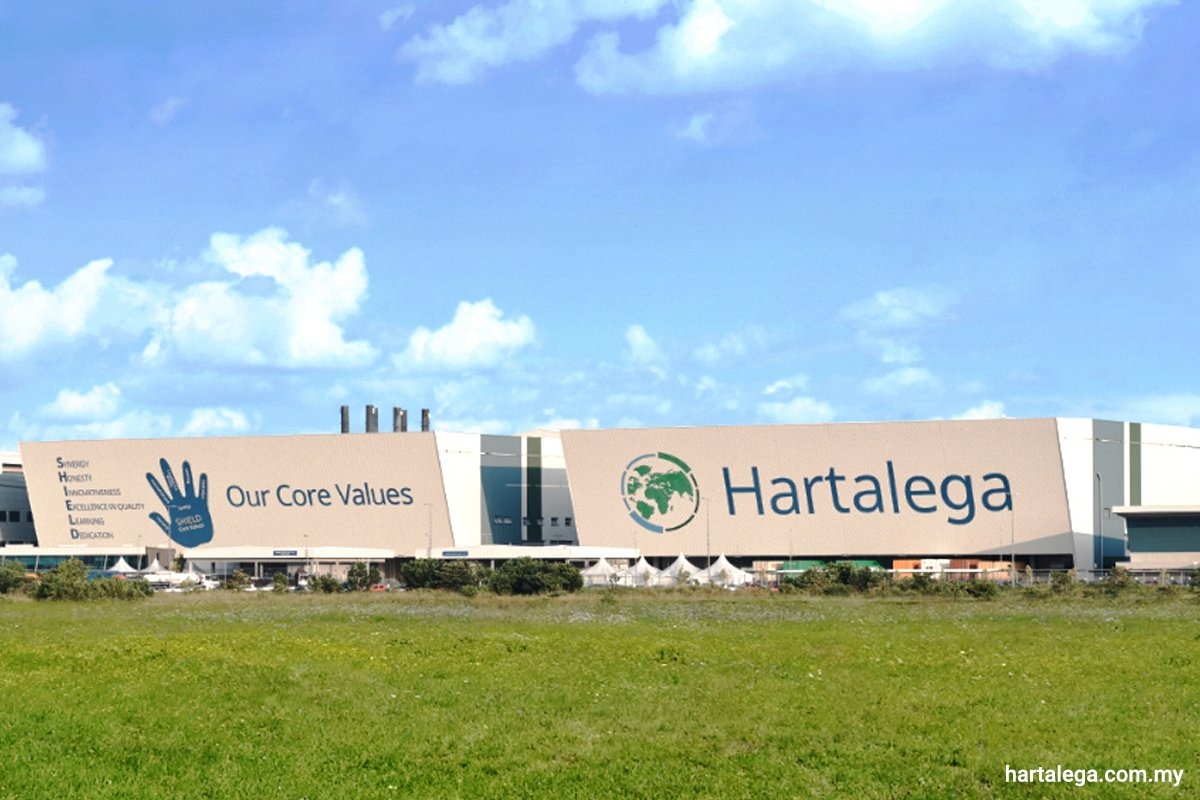 Hartalega Holdings Bhd - Image 1