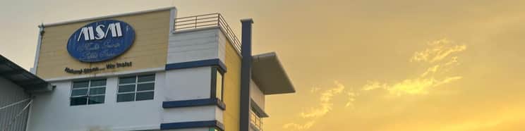 Maxi Stone Marketing Sdn Bhd - Image 1