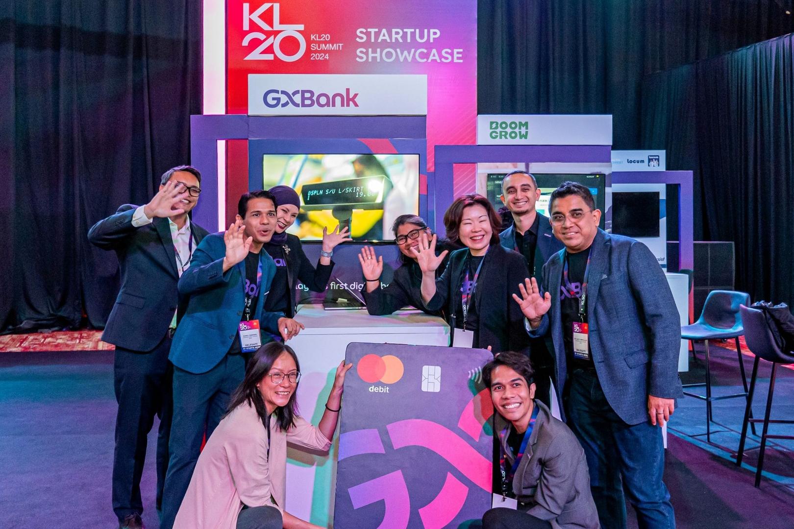 GXBank image 1