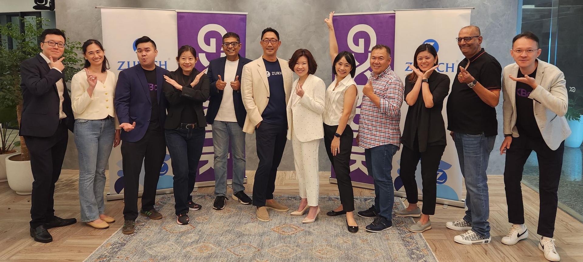 GXBank image 2