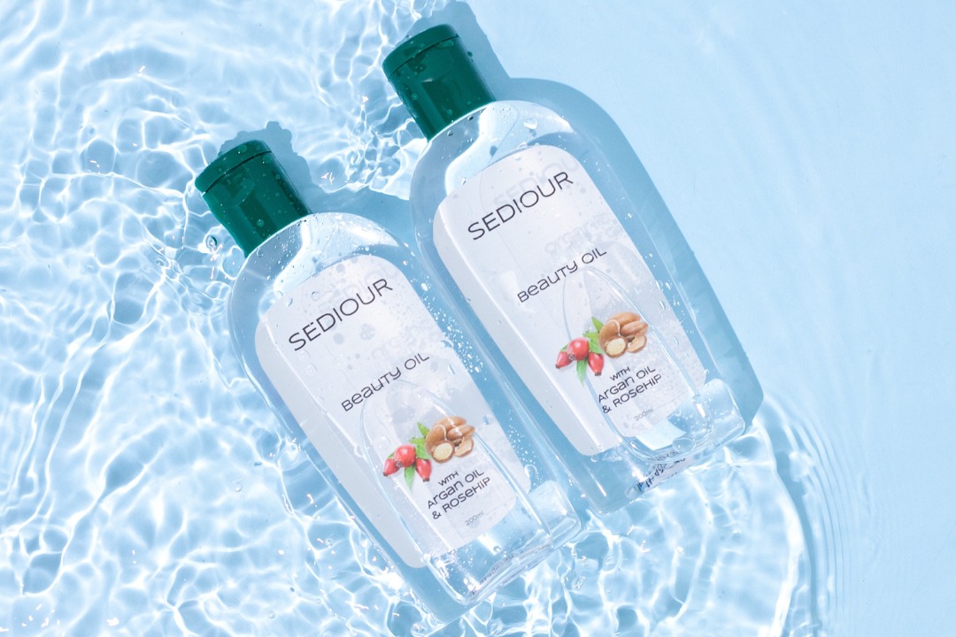 Sediour Beauty Marketing - Image 1