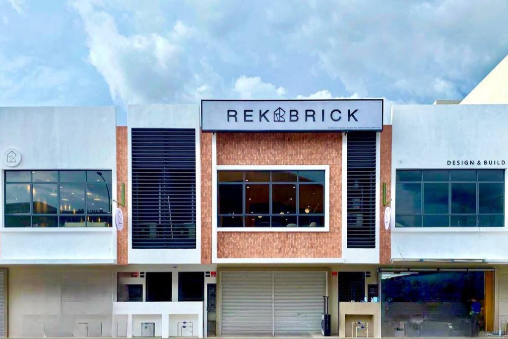 Rekabrick (M) Sdn Bhd - Image 1