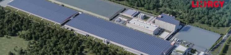 Linergy Technology image 1