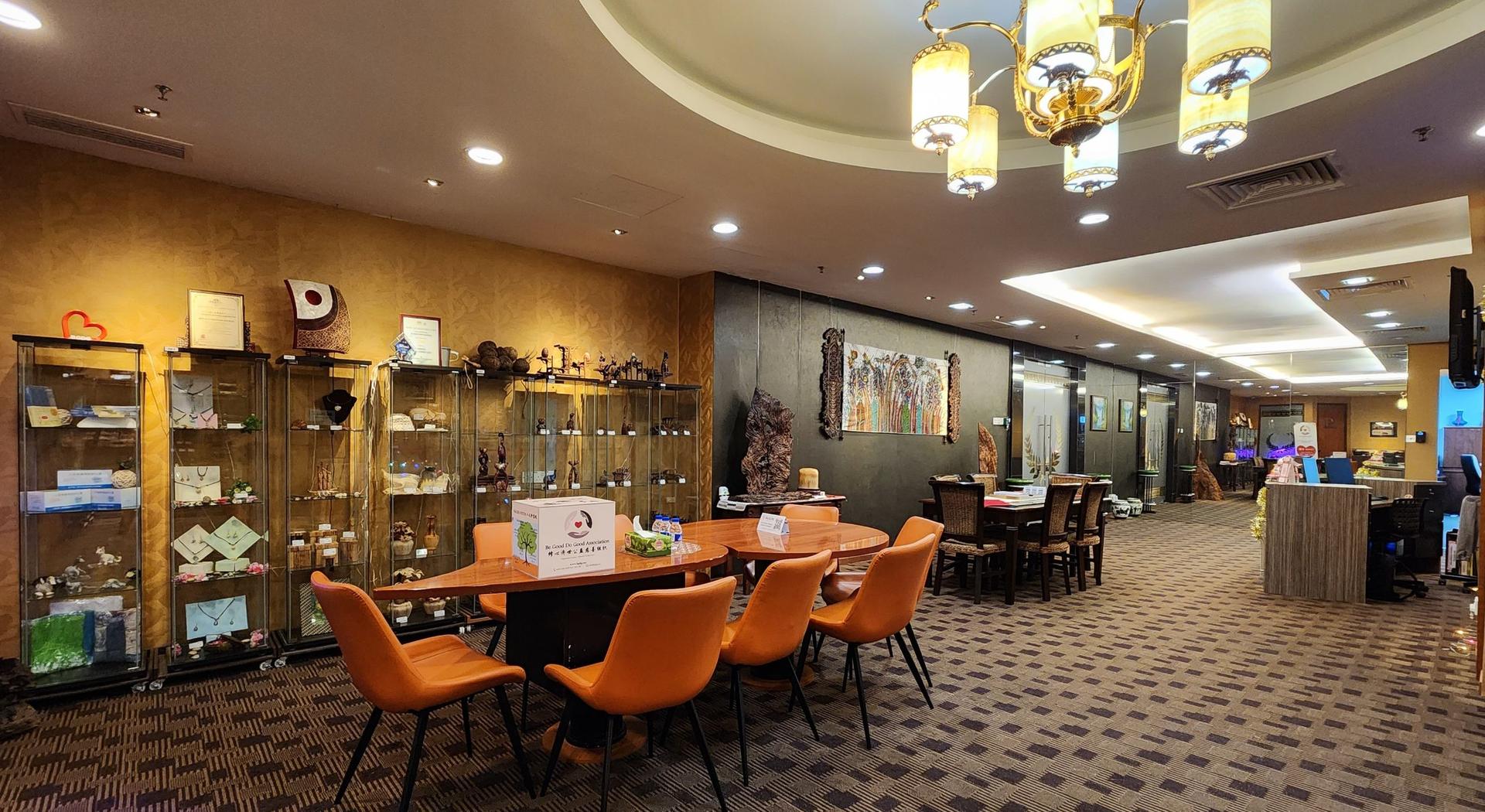 Asian Secrets Sdn Bhd image 2