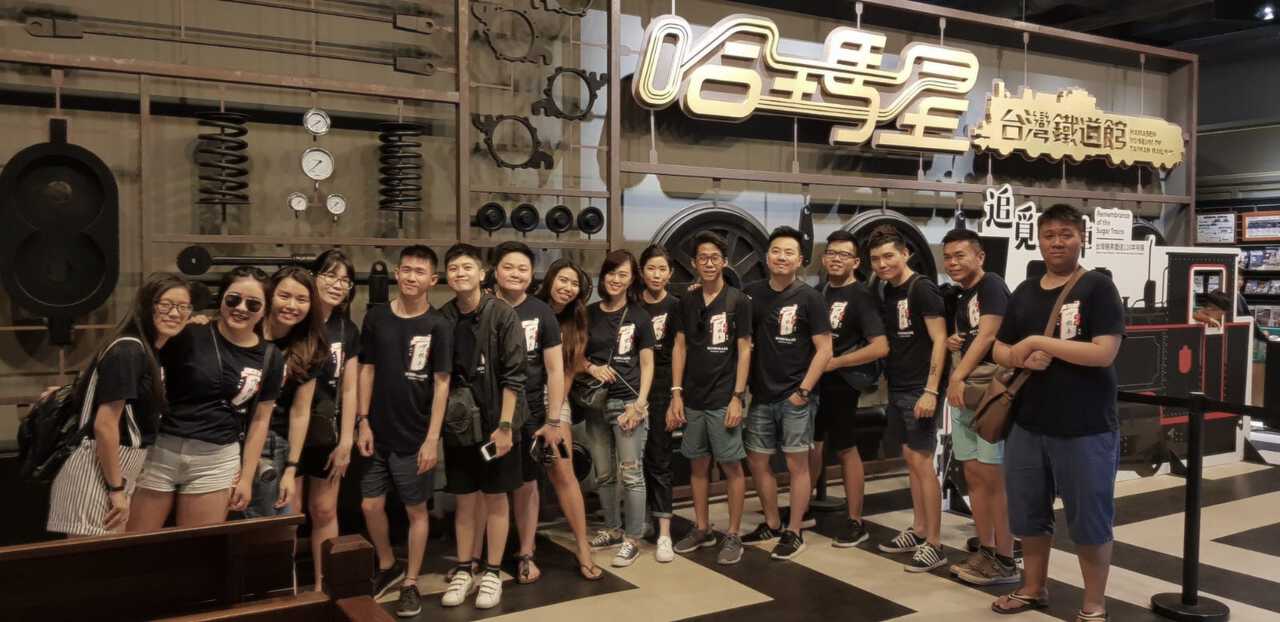 Mindmade Creative Communications Sdn Bhd image 3