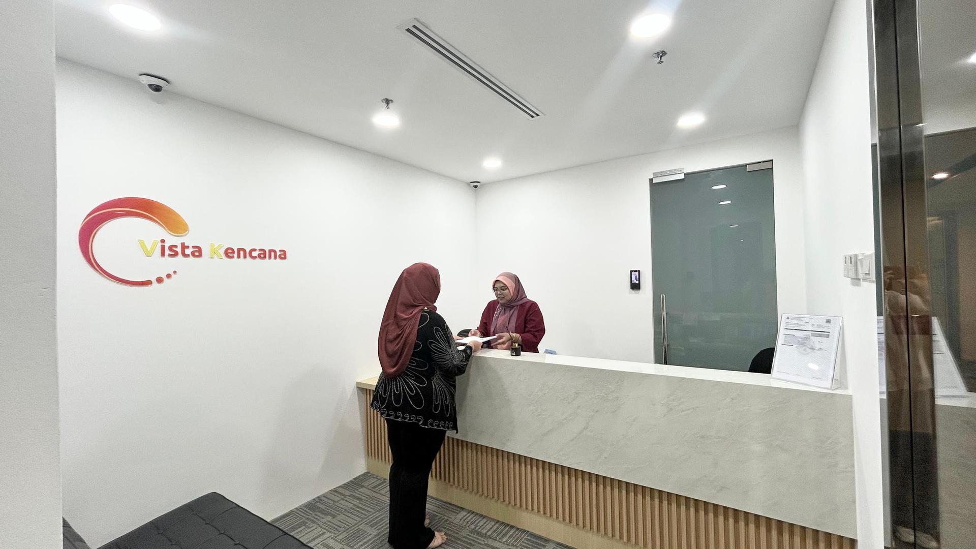 Vista Kencana Sdn Bhd image 3