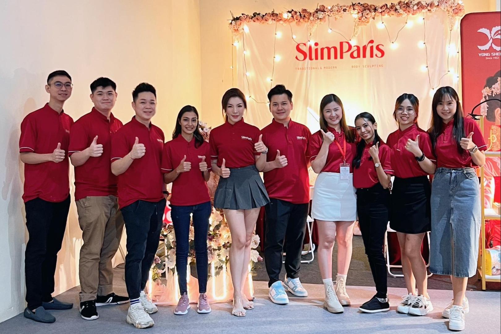 SPG WELLNESS CODE SDN BHD image 1