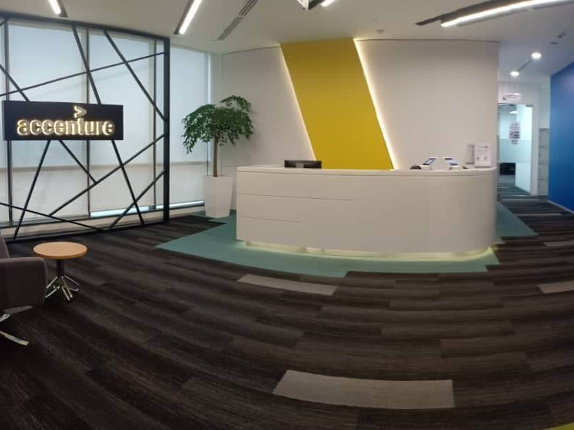 Accenture Malaysia image 2