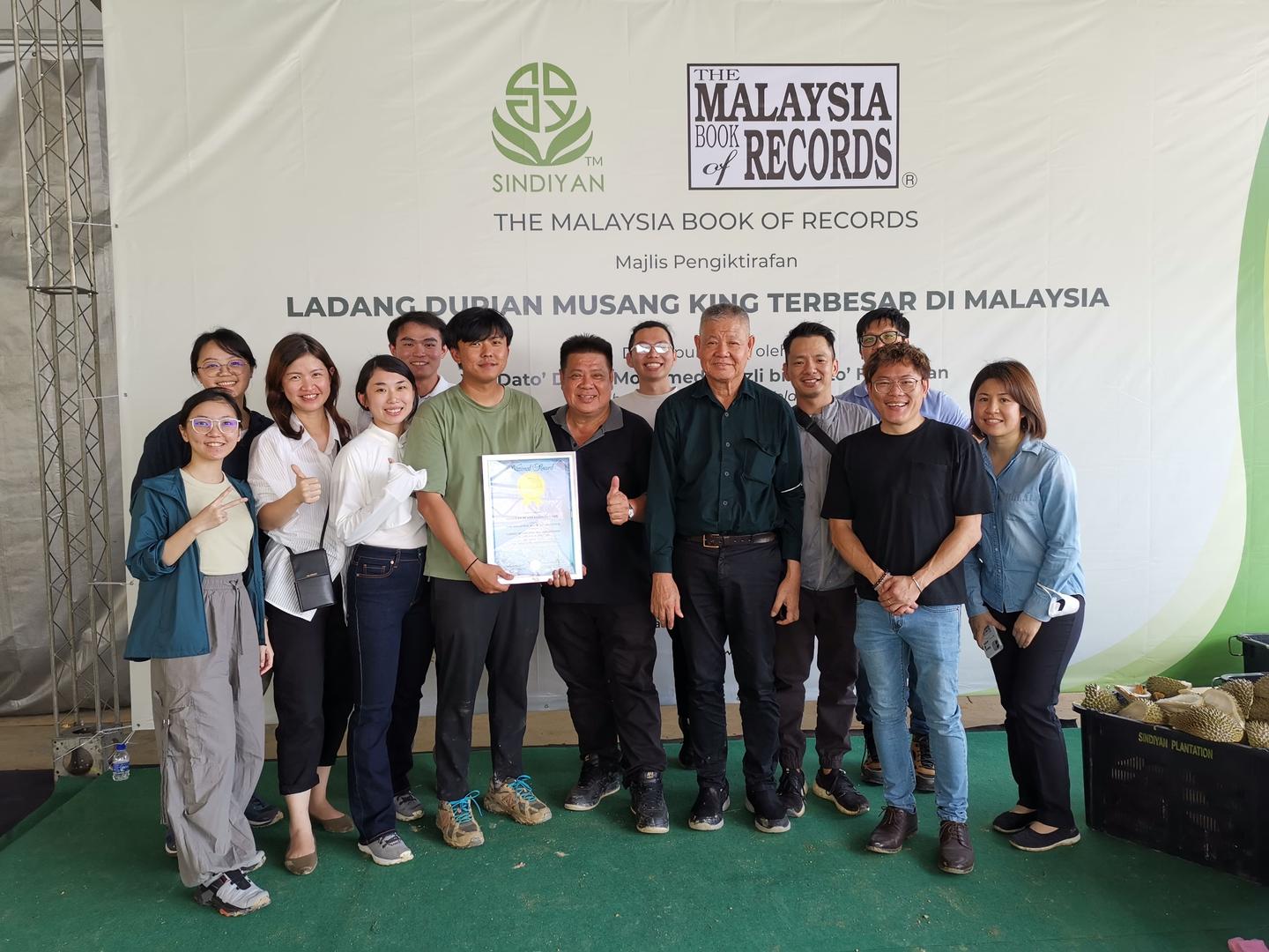 SINDIYAN PLANTATION SDN BHD image 2