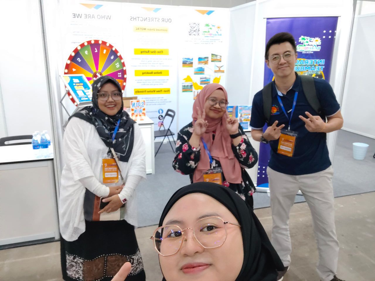 Holidaygogogo Tours Sdn Bhd image 2