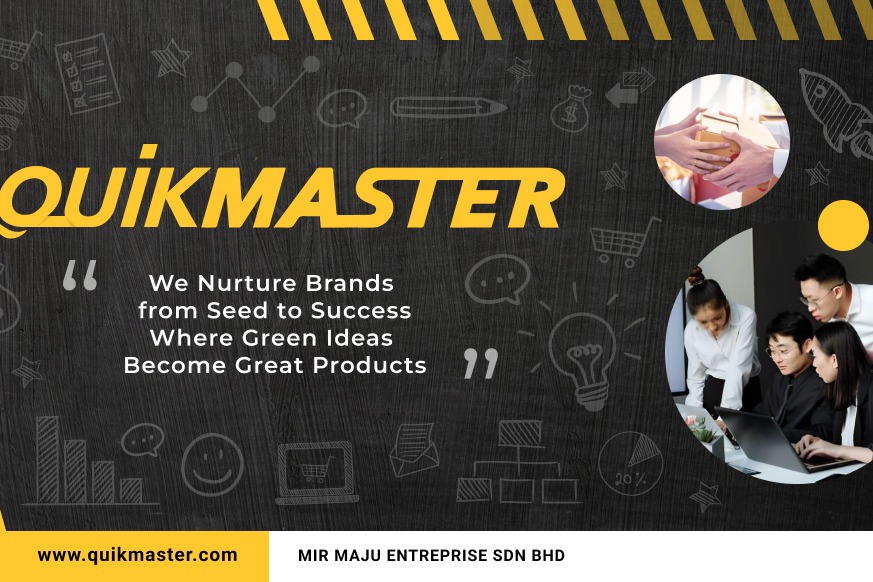 QuikMaster image 1
