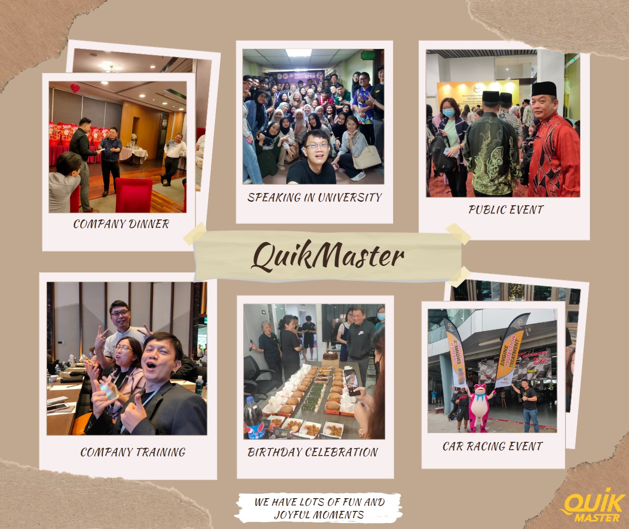QuikMaster image 3