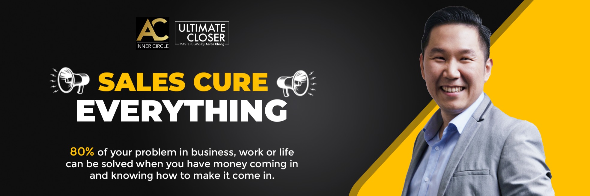 Ultimate Closer Masterclass - Image 1