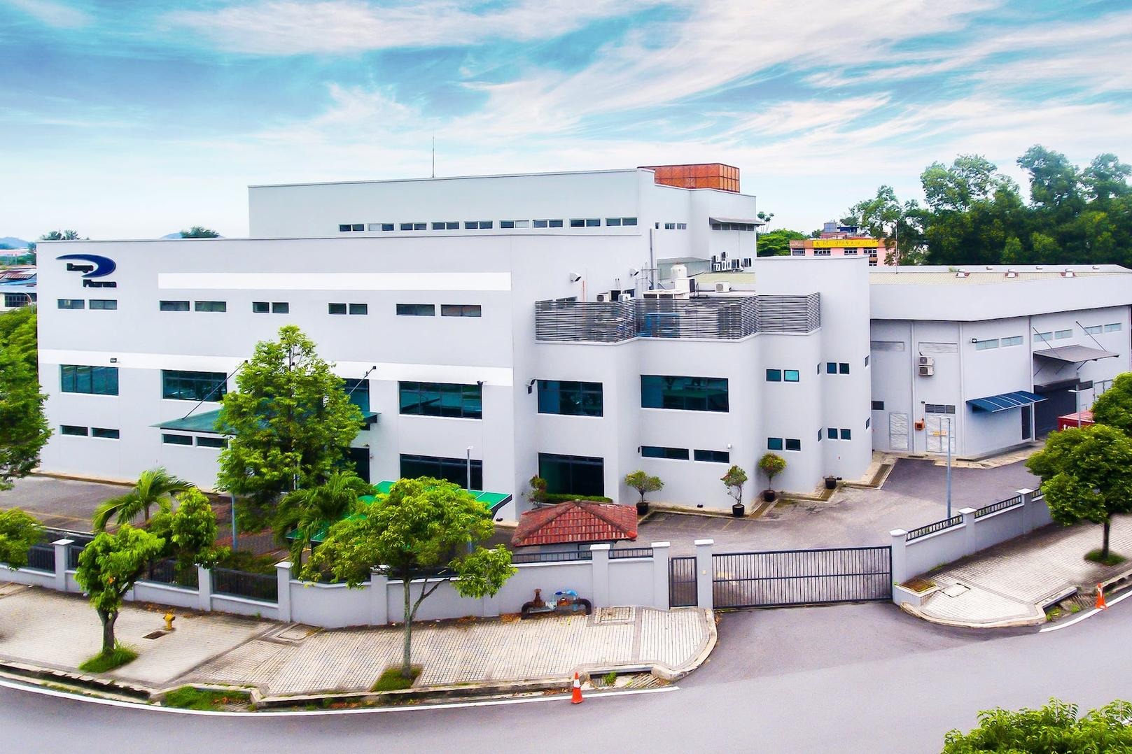 Range Pharma Sdn Bhd image 1