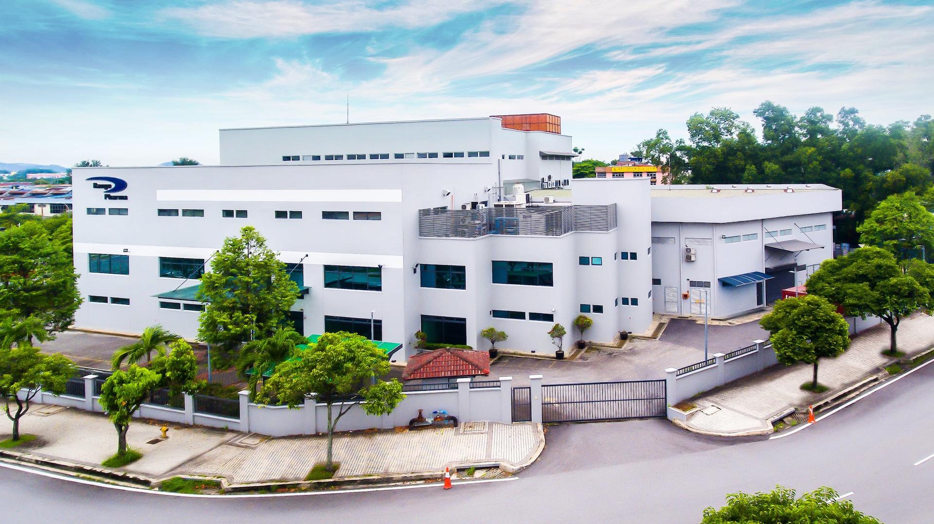 Range Pharma Sdn Bhd image 3