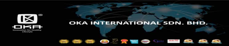 Oka International Sdn Bhd image 1