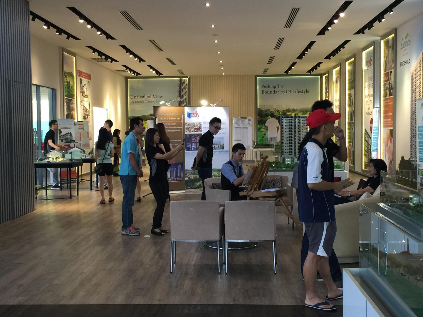BERJAYA LAND BHD image 3