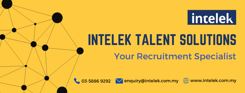 Intelek Staffing Services Sdn. Bhd. image 2