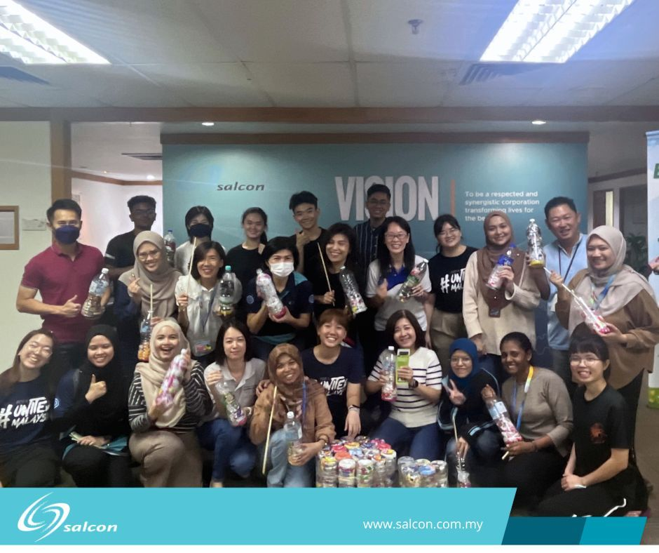 Salcon Berhad image 2