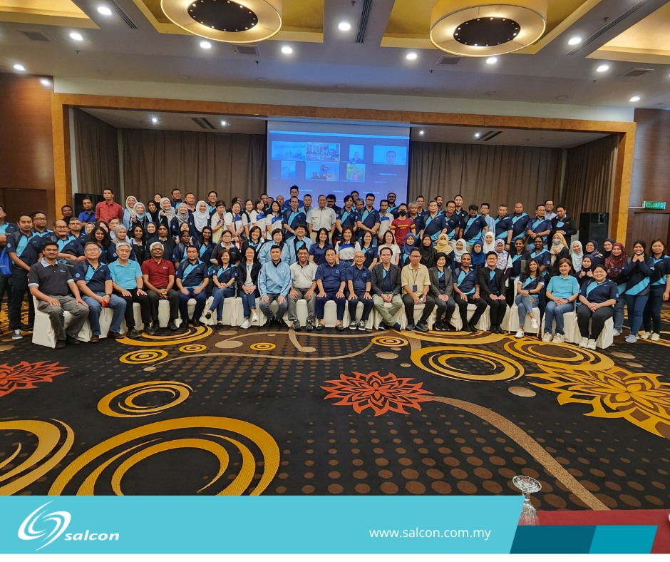 Salcon Berhad image 3