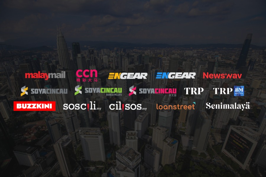 Media Works Sdn. Bhd. image 1
