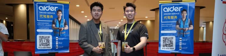 MyAider Holding Sdn Bhd image 1