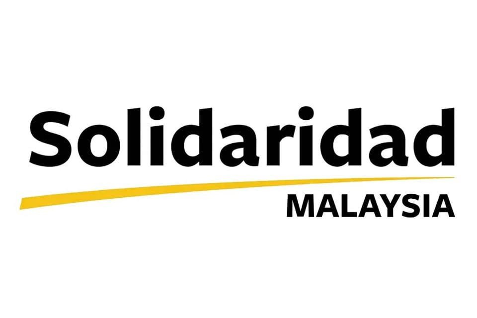 Solidaridad Network Foundation (Malaysia) image 1