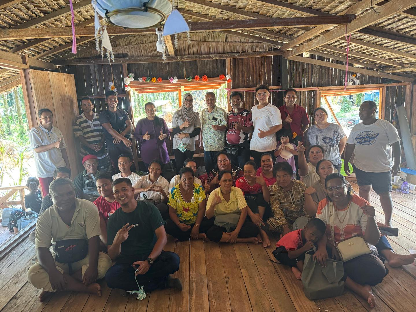 Solidaridad Network Foundation (Malaysia) image 3