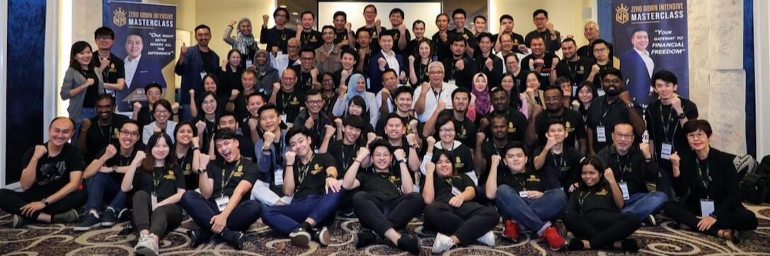 Wealth Momentum Sdn Bhd - Image 1