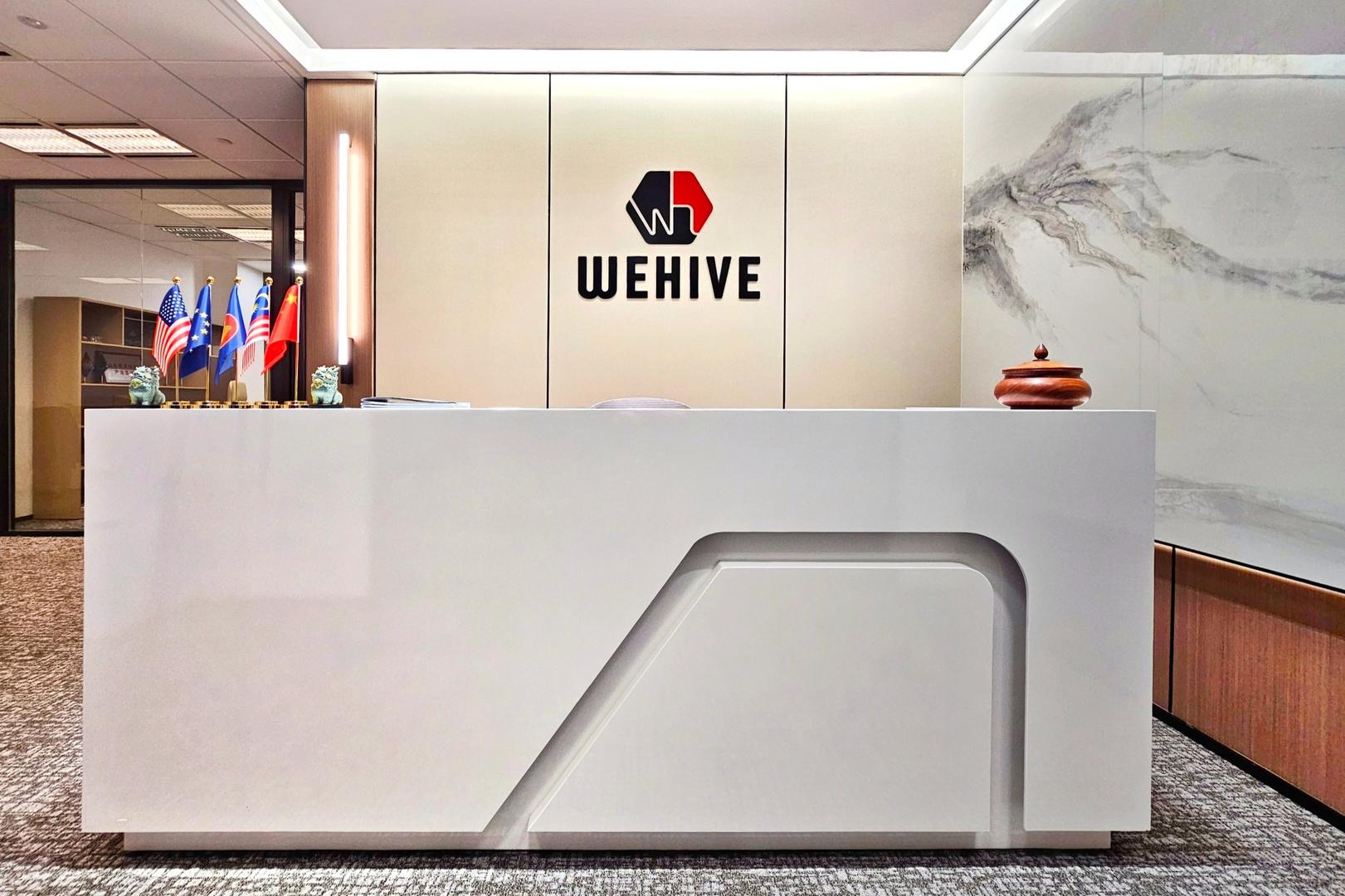 WEHIVE GLOBAL MARTECH SDN. BHD. - Image 1