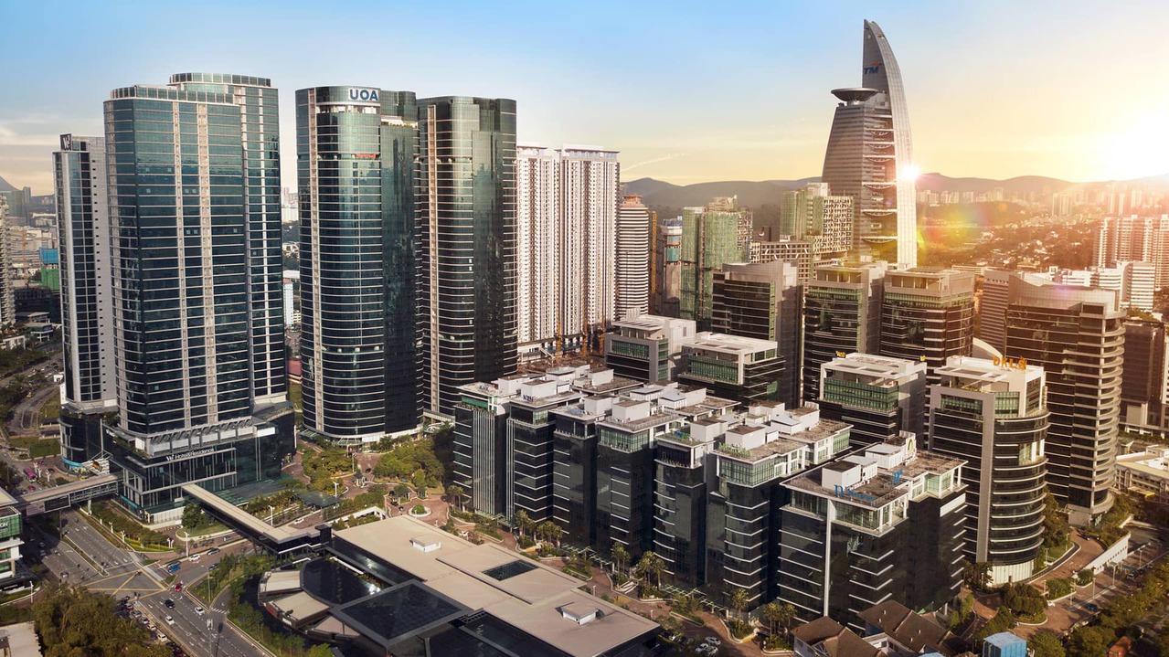 UOA Development Bhd - Image 1