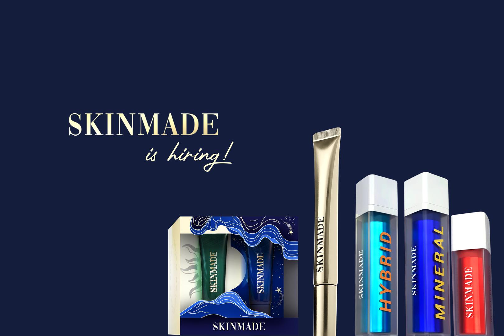 SKINMADE image 1
